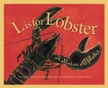 Cover: L is for Lobster - Sleeping Bear Press