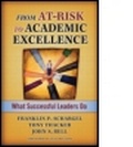 Cover: From At-Risk to Academic Excellence - Eye On Education, Inc
