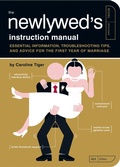 Cover: The Newlywed's Instruction Manual - Quirk Books