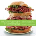 Cover: The Encyclopedia of Sandwiches - Quirk Books