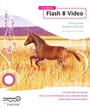 Cover: Foundation Flash 8 Video - APress