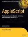 Cover: AppleScript - APress