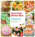 Cover: Yum-Yum Bento Box - Quirk Books