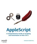 Cover: AppleScript - Apress