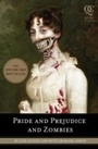 Cover: Pride and Prejudice and Zombies - Quirk Books