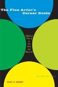 Cover: The Fine Artist's Career Guide - Allworth Press,U.S.