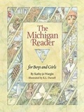 Cover: The Michigan Reader for Boys and Girls - Gale Cengage