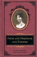 Cover: Pride and Prejudice and Zombies: The Deluxe Heirloom Edition - Quirk Books