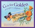 Cover: G is for Golden - Sleeping Bear Press