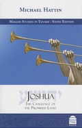 Cover: Joshua - Toby Press Ltd