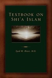 Enlarge image Cover: Textbook on Shi'a Islam - Cold Tree Press
