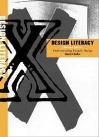 Abbildung von: Design Literacy - Allworth Press,U.S.