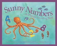 Enlarge image Cover: Sunny Numbers - Sleeping Bear Press