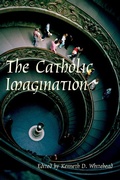 Cover: Catholic Imagination - 24Th Convention Catholic Scholars September 28-30, 2001 - St Augustine's Press