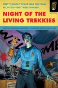 Cover: Night of the Living Trekkies - Quirk Books