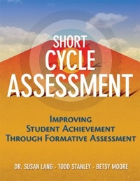 Enlarge image Cover: Short Cycle Assessment - Eye On Education, Inc