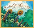 Cover: S Is for Sunflower - Sleeping Bear Press