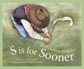Cover: S Is for Sooner - Sleeping Bear Press