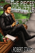 Cover: The Pieces of the Puzzle - RP Media