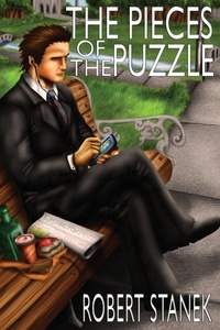 Enlarge image Cover: The Pieces of the Puzzle - RP Media