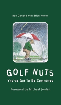 Abbildung von: Golf Nuts - Wiley