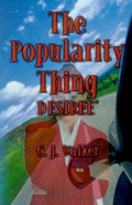 Cover: Popularity Thing - America Star Books