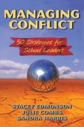Cover: Managing Conflict - Eye On Education, Inc