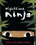 Cover: Nighttime Ninja - Little, Brown Young Readers