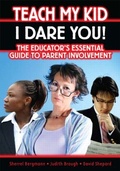 Cover: Teach My Kid- I Dare You! - Eye On Education, Inc