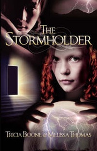 Enlarge image Cover: The Stormholder - Cold Tree Press