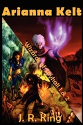 Cover: Wizards of Skyhall Omnibus (Arianna Kelt and the Wizards of Skyhall, Arianna Kelt and the Renegades of Time) - RP Media