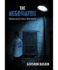 Enlarge image Cover: The Negotiator - Toby Press Ltd