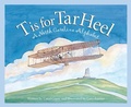 Cover: T Is for Tar Heel - Sleeping Bear Press