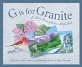 Cover: G Is for Granite - Sleeping Bear Press