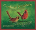 Cover: Cardinal Numbers - Sleeping Bear Press