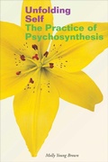 Cover: Unfolding Self - Allworth Press,U.S.