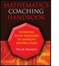 Cover: Mathematics Coaching Handbook - Eye On Education, Inc