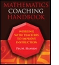 Enlarge image Cover: Mathematics Coaching Handbook - Eye On Education, Inc