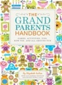 Cover: Grandparents Handbook - Quirk Books