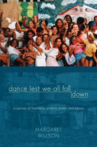 Enlarge image Cover: Dance Lest We All Fall Down - Bahia Street