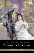 Cover: Pride and Prejudice and Zombies: Dreadfully Ever After - Quirk Books