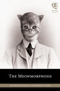 Cover: The Meowmorphosis - Quirk Books