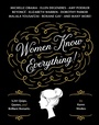 Cover: Women Know Everything! - Quirk Books
