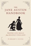 Cover: The Jane Austen Handbook - Quirk Books