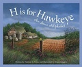 Cover: H Is for Hawkeye - Sleeping Bear Press