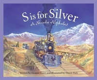 Enlarge image Cover: S Is for Silver - Sleeping Bear Press