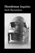 Cover: Herodotean Inquiries - St Augustine's Press