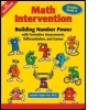 Cover: Math Intervention P-2 - Eye On Education, Inc