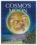 Cover: Cosmo's Moon - Sleeping Bear Press