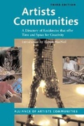 Cover: Artists Communities - Allworth Press,U.S.